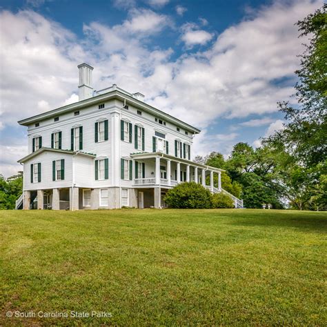 redcliffe plantation state historic site